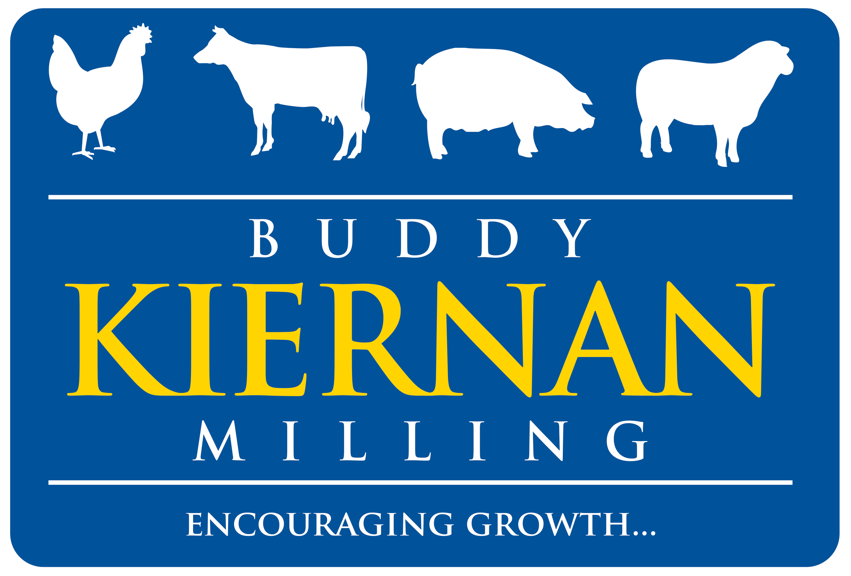 Kiernan Milling